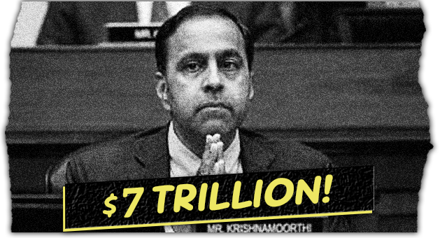 Exploding the Deficit