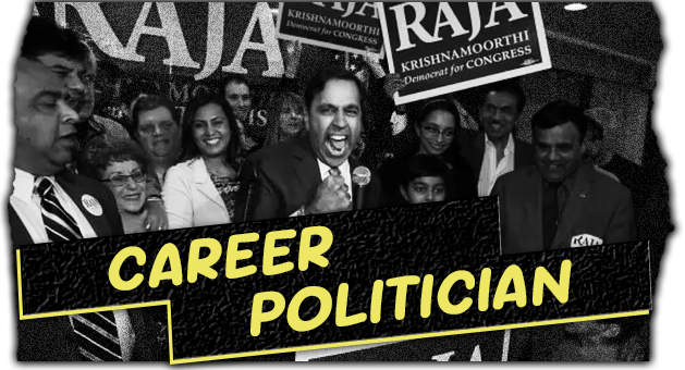 Career Politician